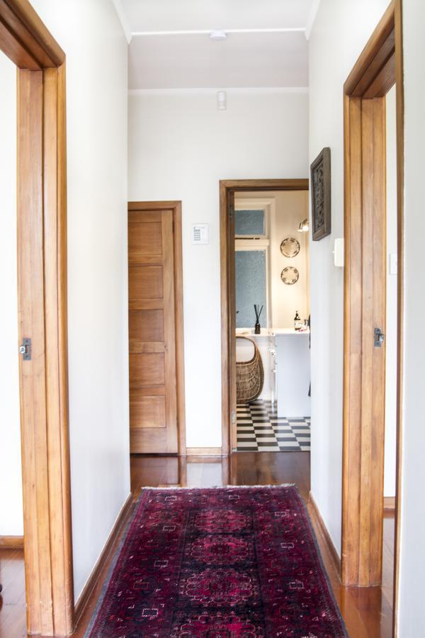 The Snug Apartment Hastings Exterior photo