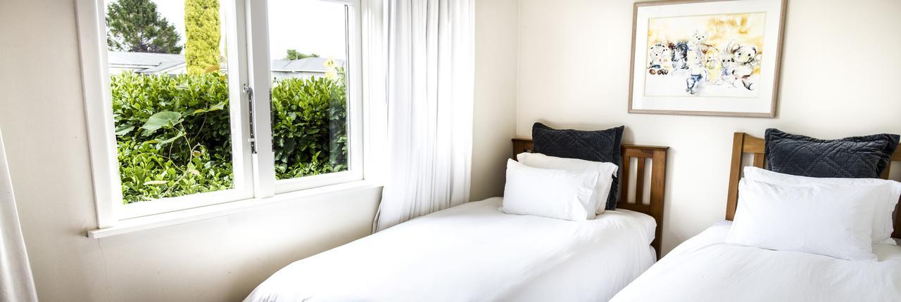 The Snug Apartment Hastings Exterior photo